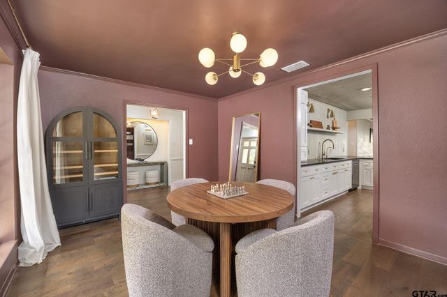 1100 E Amherst, Tyler, TX 75701