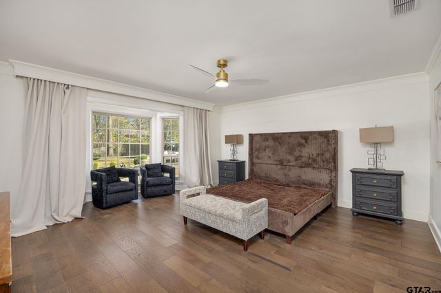 1100 E Amherst, Tyler, TX 75701