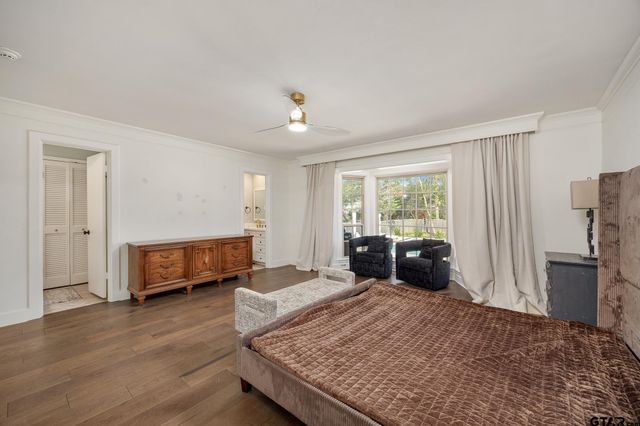 1100 E Amherst, Tyler, TX 75701