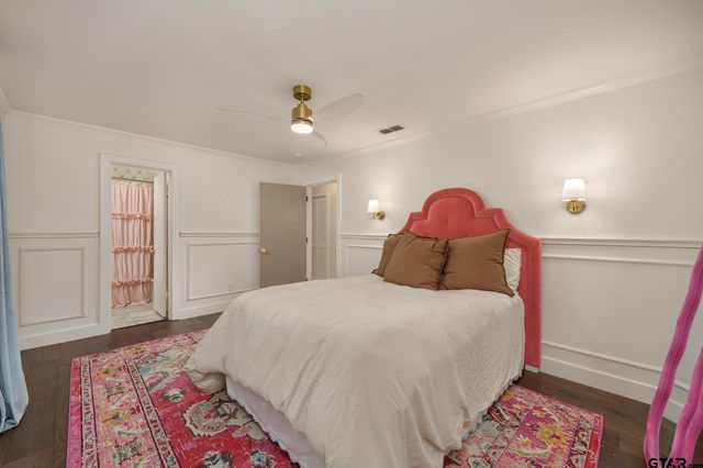 1100 E Amherst, Tyler, TX 75701