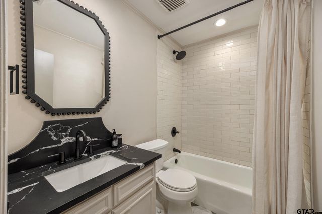 1100 E Amherst, Tyler, TX 75701