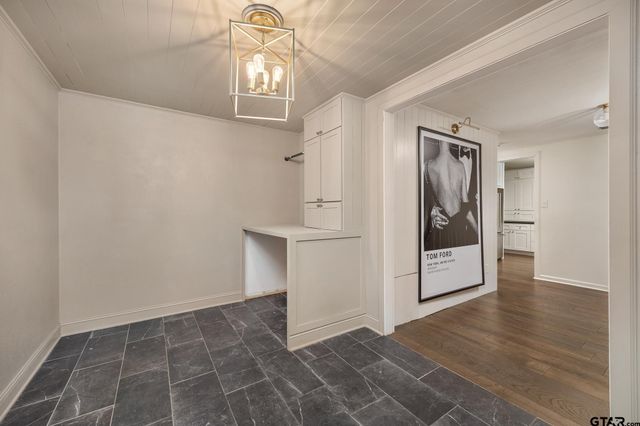 1100 E Amherst, Tyler, TX 75701