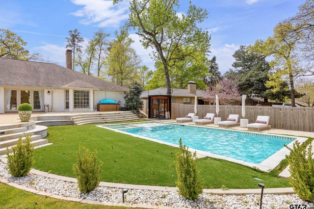 1100 E Amherst, Tyler, TX 75701