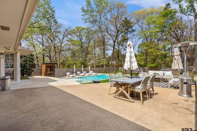 1100 E Amherst, Tyler, TX 75701