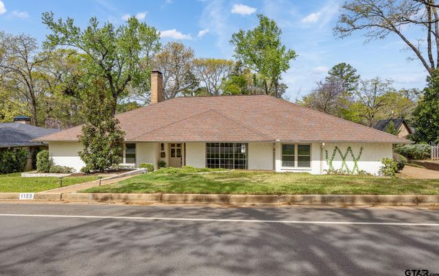 1100 E Amherst, Tyler, TX 75701