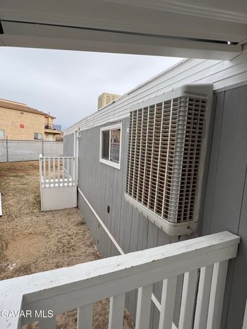 3300 W 15th Street 133 133, Rosamond, CA 93560