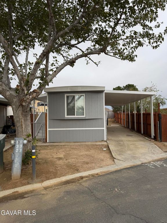 3300 W 15th Street 133 133, Rosamond, CA 93560