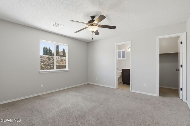 4808 KIKO A FIERRO Drive, El Paso, TX 79938