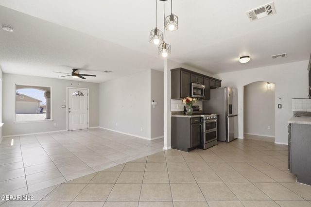 4808 KIKO A FIERRO Drive, El Paso, TX 79938