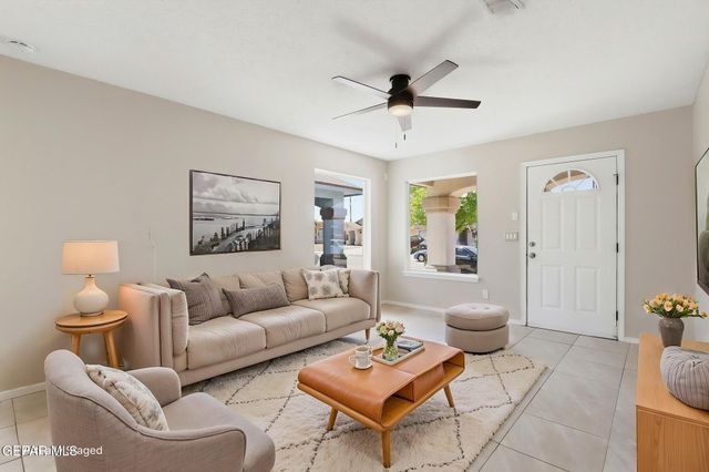 4808 KIKO A FIERRO Drive, El Paso, TX 79938