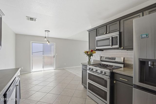 4808 KIKO A FIERRO Drive, El Paso, TX 79938
