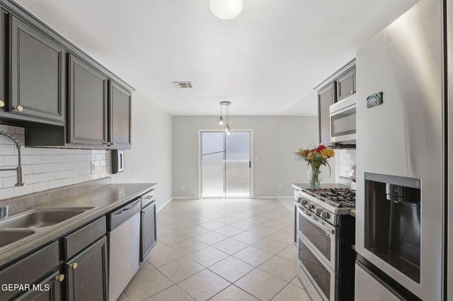 4808 KIKO A FIERRO Drive, El Paso, TX 79938