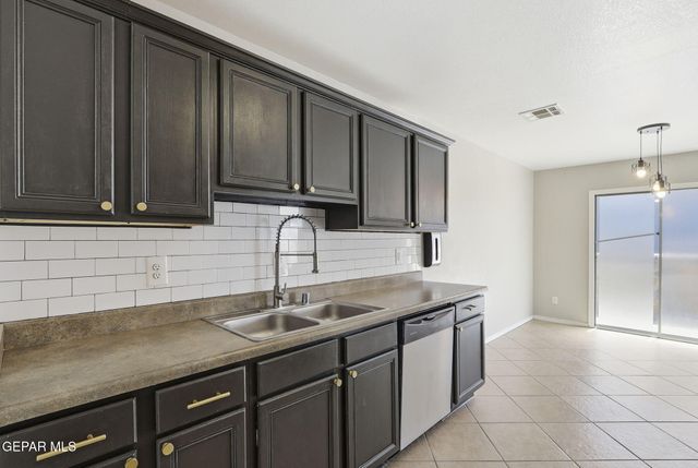 4808 KIKO A FIERRO Drive, El Paso, TX 79938