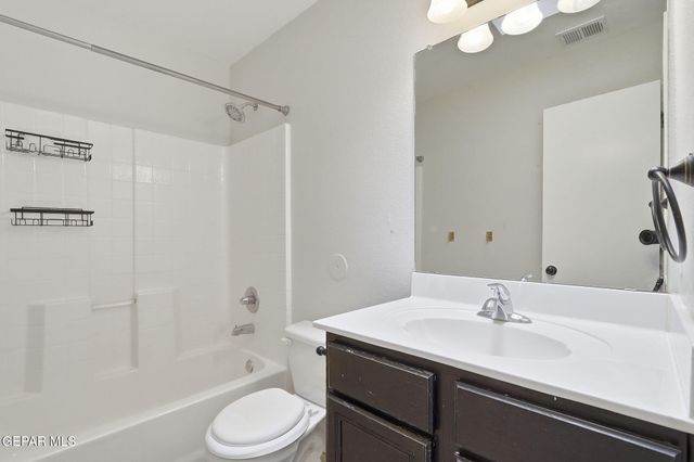 4808 KIKO A FIERRO Drive, El Paso, TX 79938
