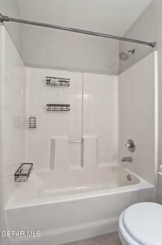 4808 KIKO A FIERRO Drive, El Paso, TX 79938