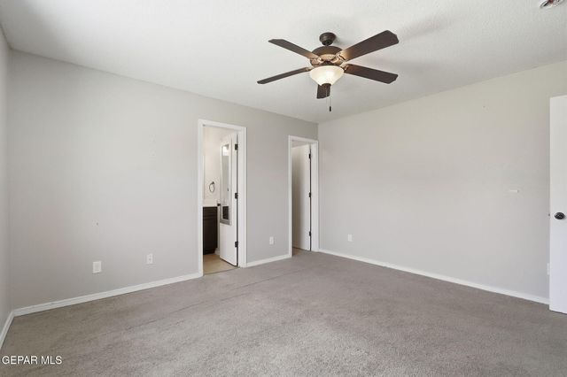 4808 KIKO A FIERRO Drive, El Paso, TX 79938
