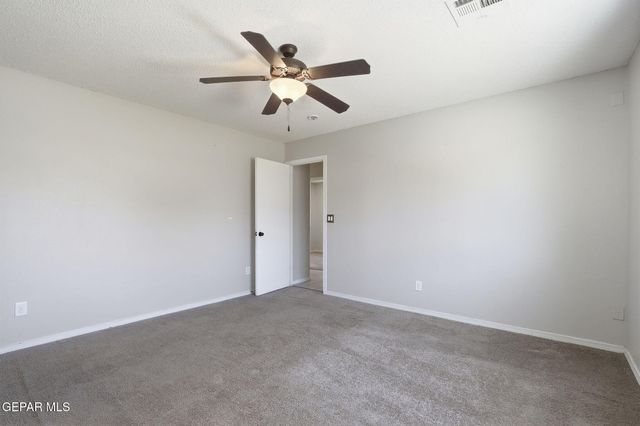 4808 KIKO A FIERRO Drive, El Paso, TX 79938