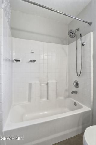 4808 KIKO A FIERRO Drive, El Paso, TX 79938