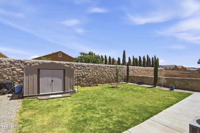 4808 KIKO A FIERRO Drive, El Paso, TX 79938