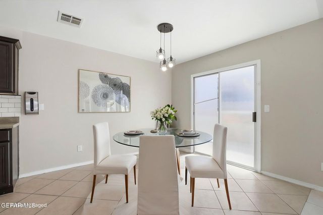 4808 KIKO A FIERRO Drive, El Paso, TX 79938