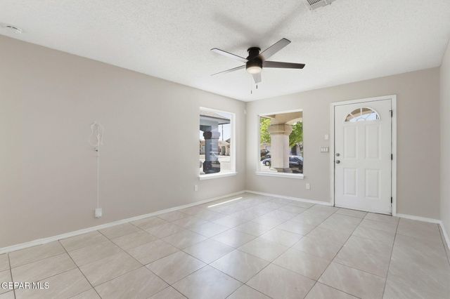 4808 KIKO A FIERRO Drive, El Paso, TX 79938