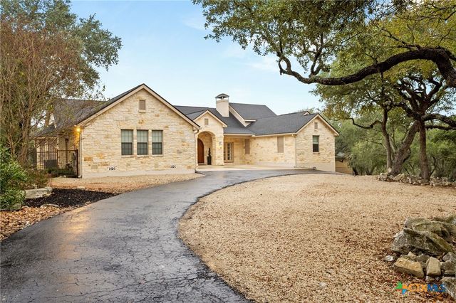 372 Shady Hollow, New Braunfels, TX 78132