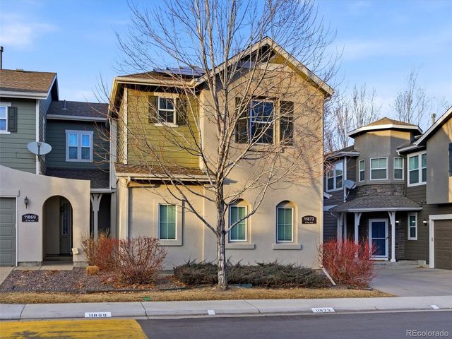 11873 E Fair Avenue, Greenwood Village, CO 80111