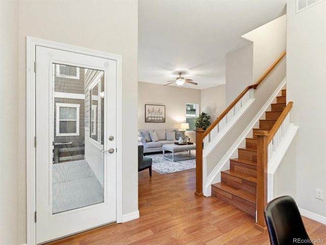 11873 E Fair Avenue, Greenwood Village, CO 80111