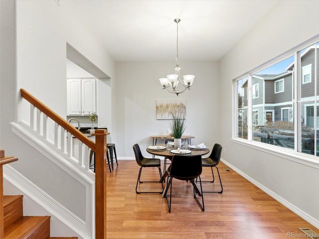 11873 E Fair Avenue, Greenwood Village, CO 80111