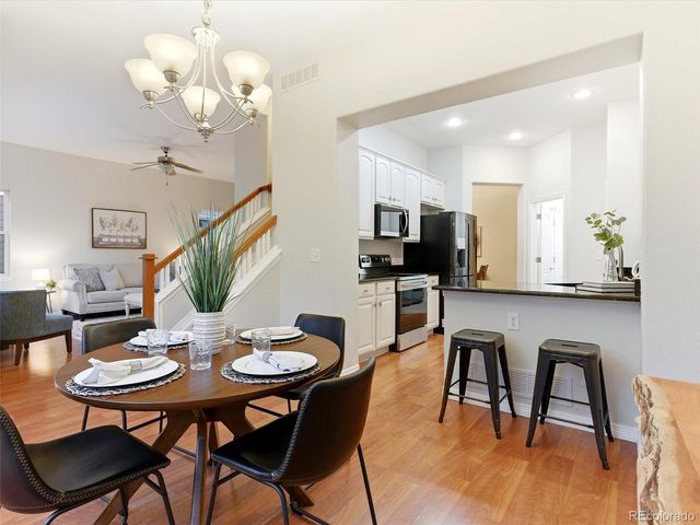 11873 E Fair Avenue, Greenwood Village, CO 80111