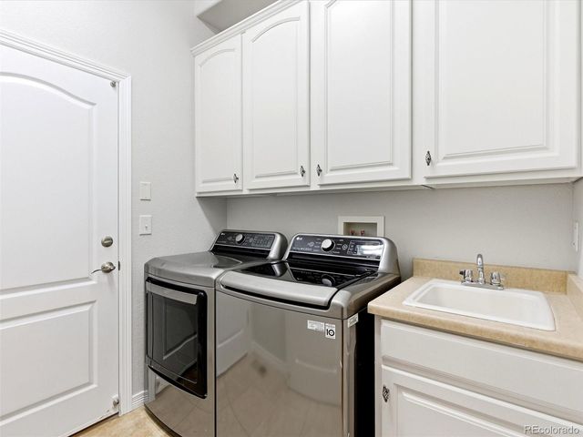 11873 E Fair Avenue, Greenwood Village, CO 80111