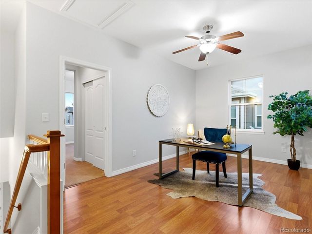 11873 E Fair Avenue, Greenwood Village, CO 80111