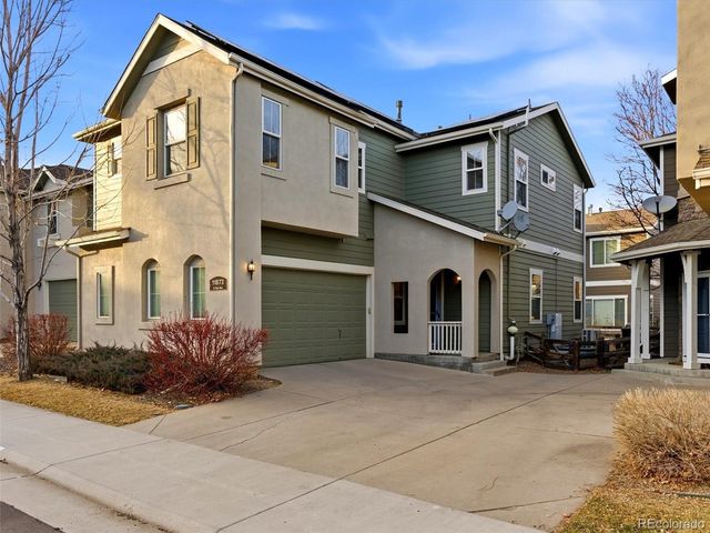 11873 E Fair Avenue, Greenwood Village, CO 80111
