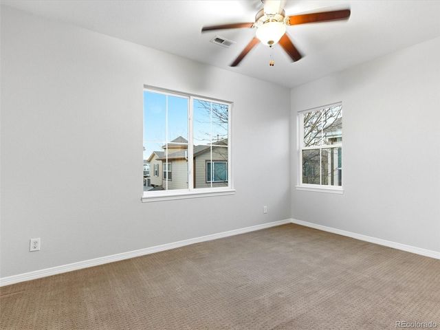 11873 E Fair Avenue, Greenwood Village, CO 80111