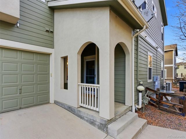 11873 E Fair Avenue, Greenwood Village, CO 80111