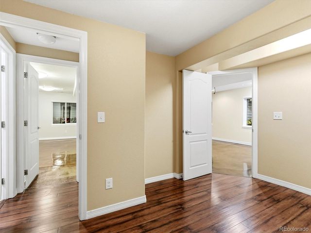 11873 E Fair Avenue, Greenwood Village, CO 80111