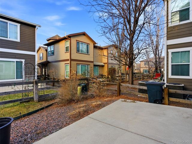 11873 E Fair Avenue, Greenwood Village, CO 80111