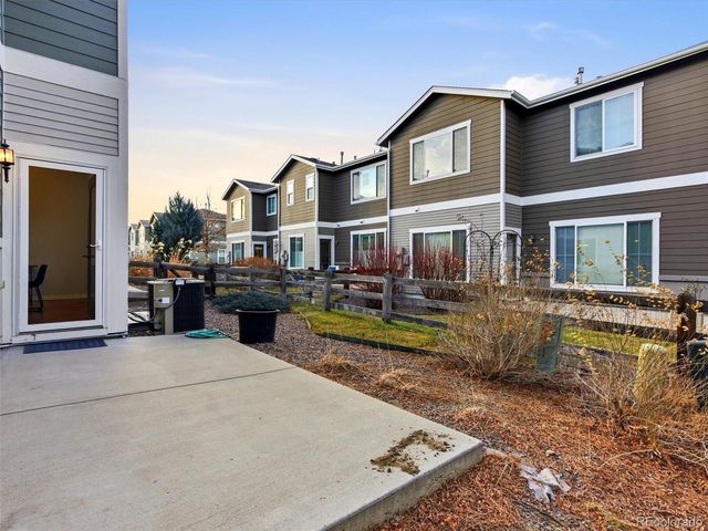 11873 E Fair Avenue, Greenwood Village, CO 80111