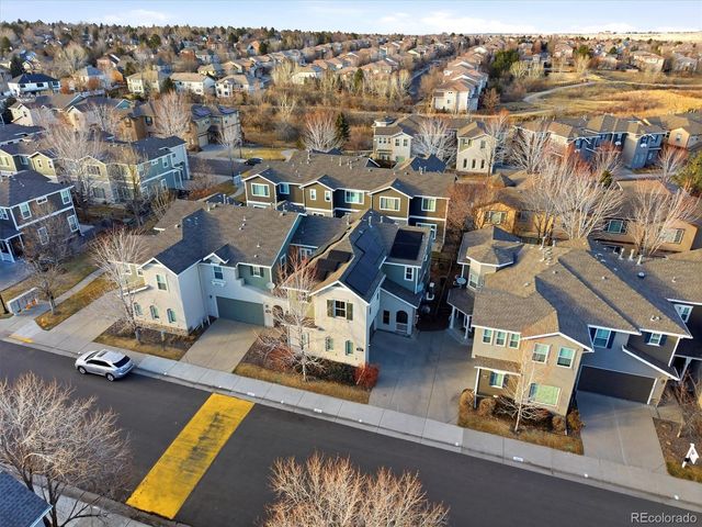 11873 E Fair Avenue, Greenwood Village, CO 80111