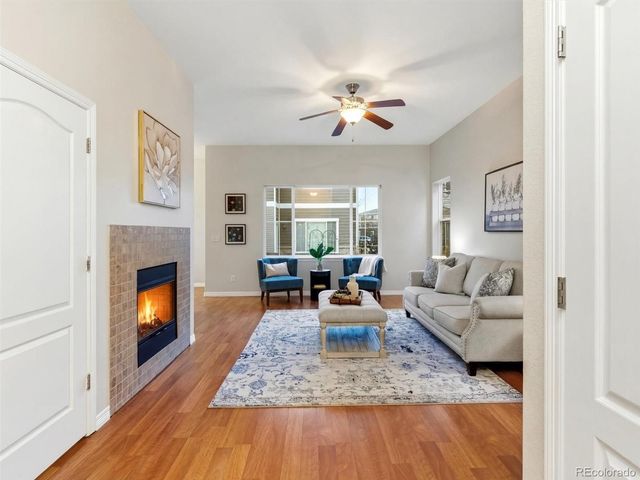 11873 E Fair Avenue, Greenwood Village, CO 80111