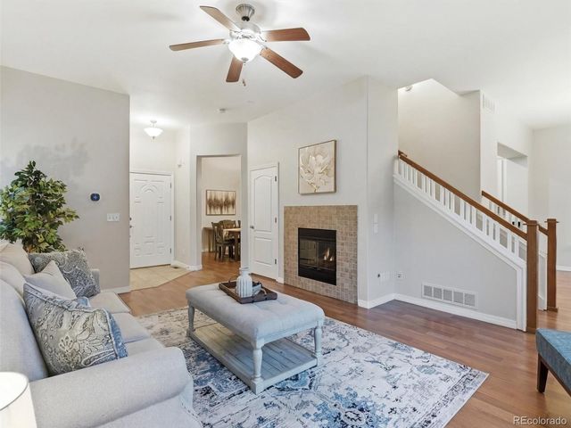 11873 E Fair Avenue, Greenwood Village, CO 80111