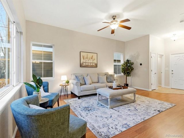 11873 E Fair Avenue, Greenwood Village, CO 80111