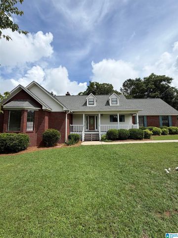 102 CRESTVIEW DRIVE, Clanton, AL 35045
