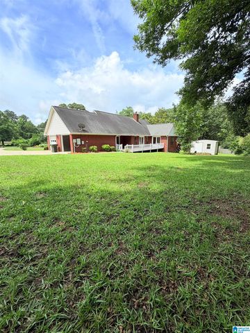 102 CRESTVIEW DRIVE, Clanton, AL 35045