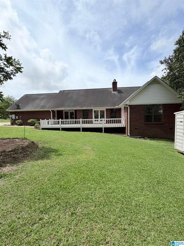 102 CRESTVIEW DRIVE, Clanton, AL 35045