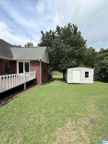 102 CRESTVIEW DRIVE, Clanton, AL 35045