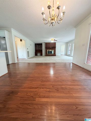 102 CRESTVIEW DRIVE, Clanton, AL 35045