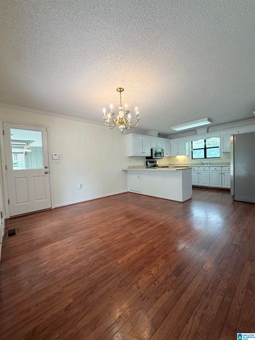102 CRESTVIEW DRIVE, Clanton, AL 35045
