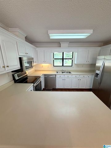 102 CRESTVIEW DRIVE, Clanton, AL 35045