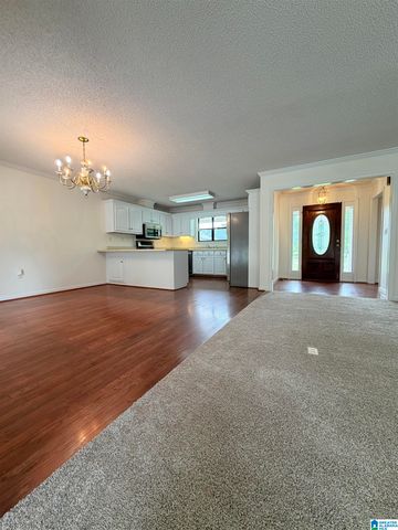 102 CRESTVIEW DRIVE, Clanton, AL 35045